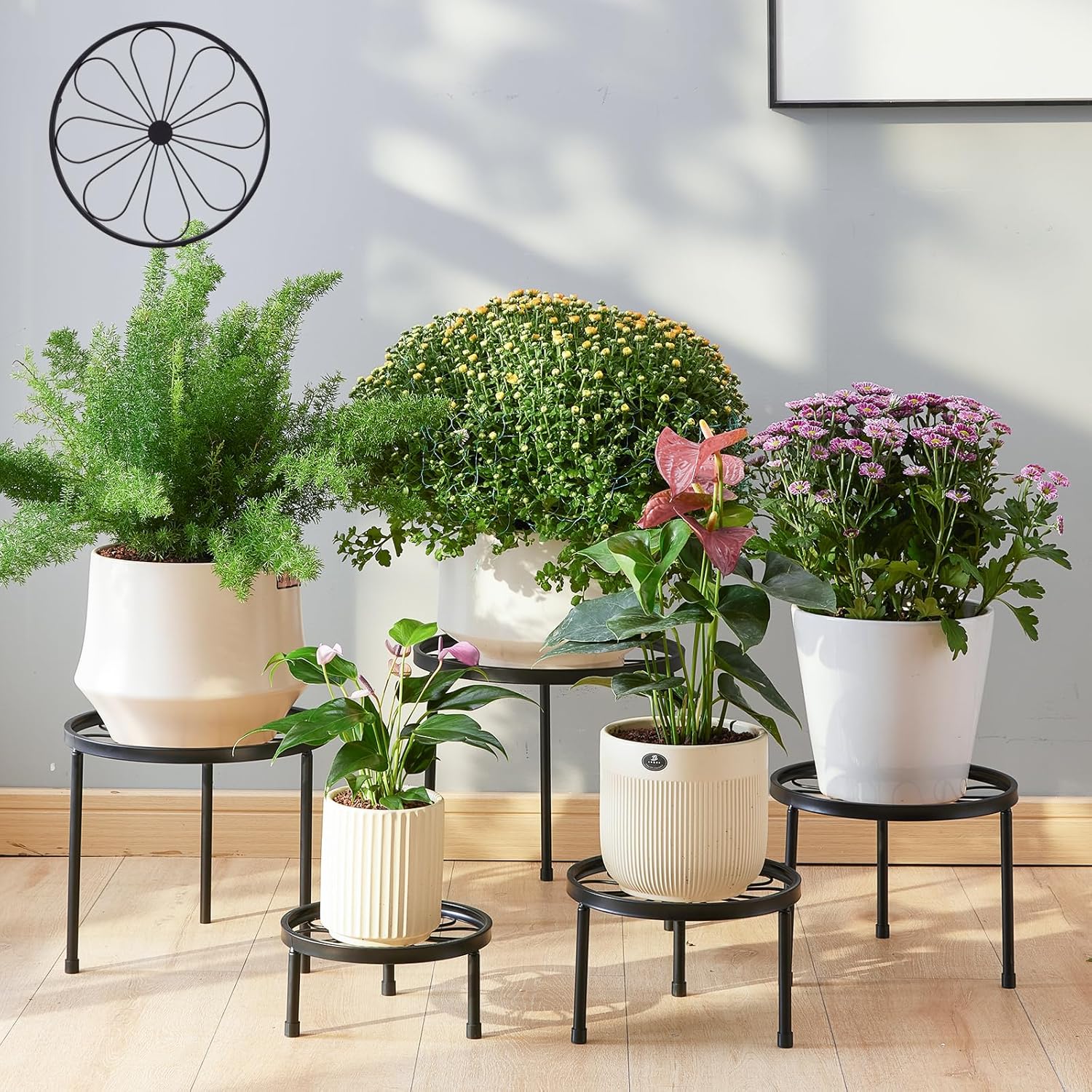 Planters